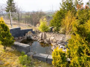 Prodej chalupy, Křešice, 68 m2