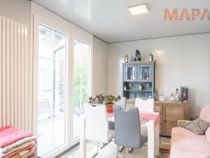 Prodej chalupy, Křešice, 68 m2