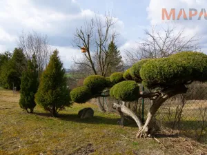 Prodej chalupy, Křešice, 68 m2