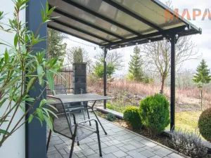 Prodej chalupy, Křešice, 68 m2