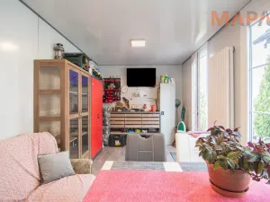 Prodej chalupy, Křešice, 68 m2