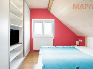 Prodej chalupy, Křešice, 68 m2