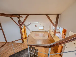 Prodej skladu, Bílovec, 650 m2