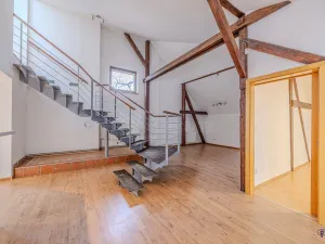 Prodej skladu, Bílovec, 650 m2