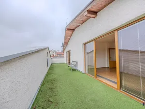 Prodej skladu, Bílovec, 650 m2