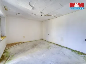 Prodej rodinného domu, Zaječov, 169 m2