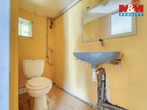 Prodej rodinného domu, Zaječov, 169 m2