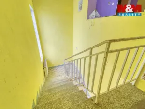 Prodej rodinného domu, Zaječov, 169 m2