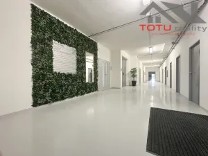 Pronájem kanceláře, Jaroměř, Jezbinská, 80 m2