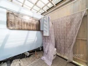 Pronájem chaty, Dobrovice - Úherce, 20 m2