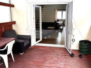 Prodej bytu 3+kk, Stará Paka, U Továrny, 86 m2