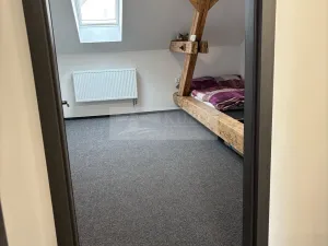 Prodej bytu 3+kk, Stará Paka, U Továrny, 86 m2