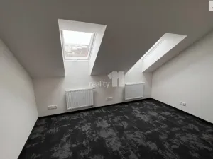 Pronájem kanceláře, Ústí nad Labem - Ústí nad Labem-centrum, Žižkova, 49 m2