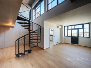 Prodej bytu 4+kk, Praha - Vysočany, Kolbenova, 100 m2