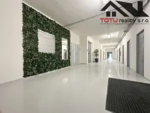 Pronájem kanceláře, Jaroměř, Jezbinská, 49 m2
