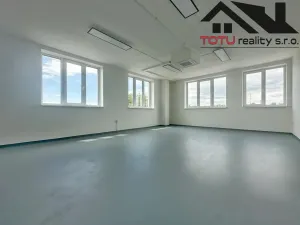 Pronájem kanceláře, Jaroměř, Jezbinská, 49 m2
