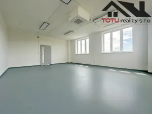 Pronájem kanceláře, Jaroměř, Jezbinská, 49 m2