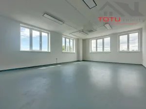 Pronájem kanceláře, Jaroměř, Jezbinská, 49 m2