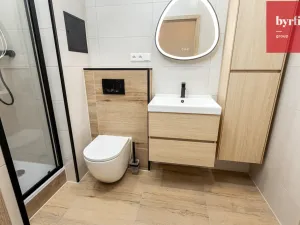 Pronájem bytu 2+kk, Krnov, SPC E, 40 m2