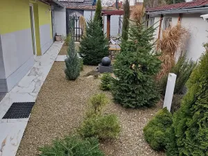 Prodej rodinného domu, Hodonice, 130 m2