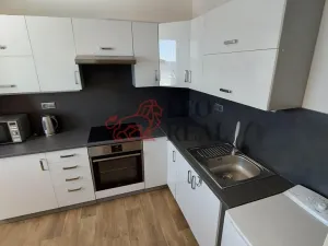 Pronájem bytu 2+1, Přerov - Přerov I-Město, Palackého, 43 m2