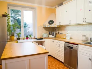 Prodej vícegeneračního domu, Dubí - Bystřice, Ležáky, 291 m2