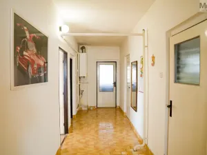 Prodej vícegeneračního domu, Dubí - Bystřice, Ležáky, 291 m2