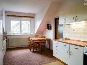 Prodej vícegeneračního domu, Dubí - Bystřice, Ležáky, 291 m2