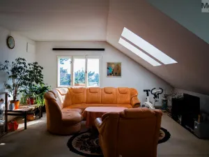 Prodej vícegeneračního domu, Dubí - Bystřice, Ležáky, 291 m2