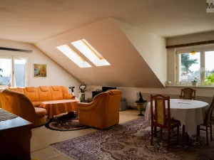 Prodej vícegeneračního domu, Dubí - Bystřice, Ležáky, 291 m2