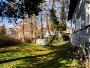 Prodej vícegeneračního domu, Dubí - Bystřice, Ležáky, 291 m2