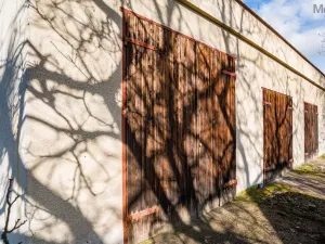 Prodej vícegeneračního domu, Dubí - Bystřice, Ležáky, 291 m2