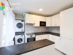 Prodej bytu 3+kk, Králův Dvůr, Pod Hájem, 57 m2