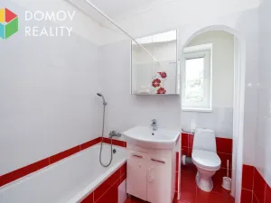 Prodej bytu 3+kk, Králův Dvůr, Pod Hájem, 57 m2