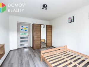 Prodej bytu 3+kk, Králův Dvůr, Pod Hájem, 57 m2