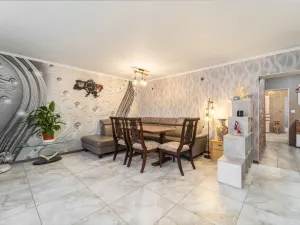 Prodej rodinného domu, Lochousice, 66 m2