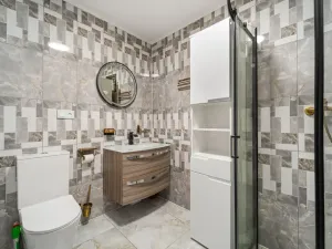 Prodej rodinného domu, Lochousice, 66 m2