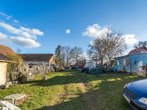 Prodej rodinného domu, Lochousice, 66 m2