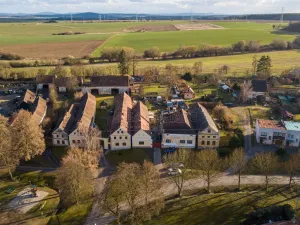 Prodej rodinného domu, Lochousice, 66 m2