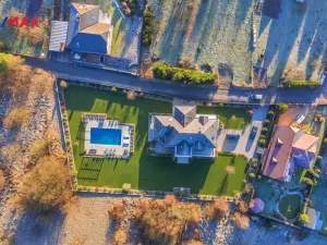 Prodej pozemku pro bydlení, Nová Paka, 2656 m2