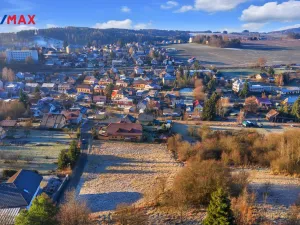 Prodej pozemku pro bydlení, Nová Paka, 2656 m2