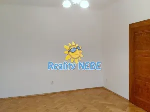 Pronájem bytu 3+kk, Praha - Dejvice, Evropská, 62 m2