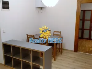 Pronájem bytu 3+kk, Praha - Dejvice, Evropská, 62 m2