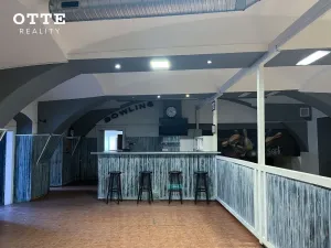 Prodej činžovního domu, Stod, U Elektrárny, 466 m2