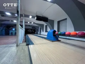 Prodej činžovního domu, Stod, U Elektrárny, 466 m2