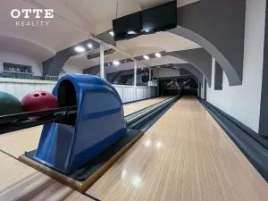 Prodej činžovního domu, Stod, U Elektrárny, 466 m2