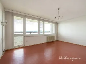 Pronájem bytu 2+1, Praha - Modřany, K otočce, 60 m2