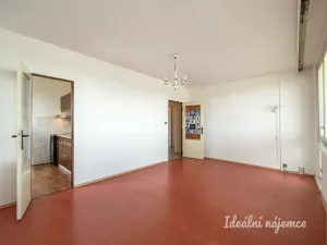 Pronájem bytu 2+1, Praha - Modřany, K otočce, 60 m2