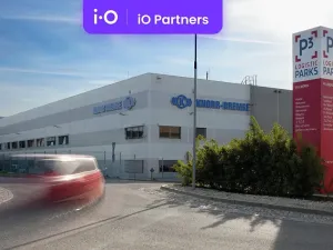 Pronájem skladu, Stráž nad Nisou, Svárovská, 2500 m2