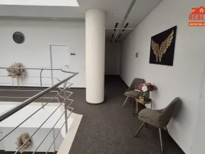 Pronájem kanceláře, Nové Město nad Metují, Komenského, 26 m2